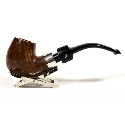 Peterson Deluxe System 9S Smooth Bent P Lip Pipe (PE1187)