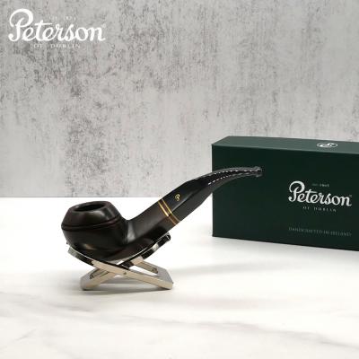 Peterson Tyrone 80s Fishtail Pipe (PE2241)