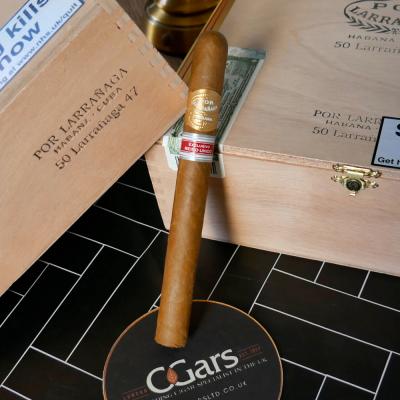 Por Larranaga 47 Cigar - 2 x Box of 50 Bundle Deal