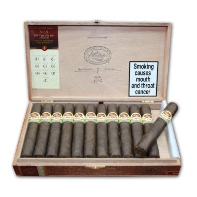 Padron 1926 Series No. 9 Maduro Cigar - Box of 24