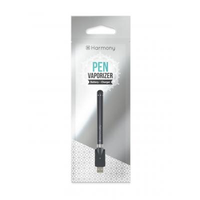 Harmony Pen Vaporiser Battery + Charger