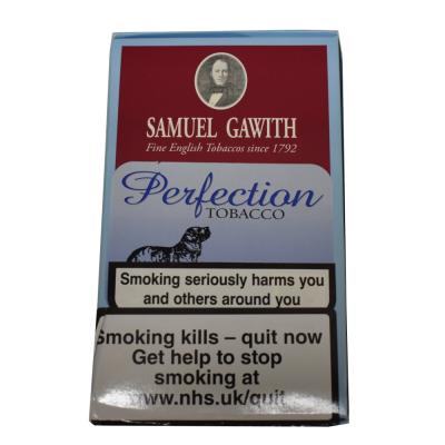 Samuel Gawith Perfection Mixture Pipe Tobacco 250g Box