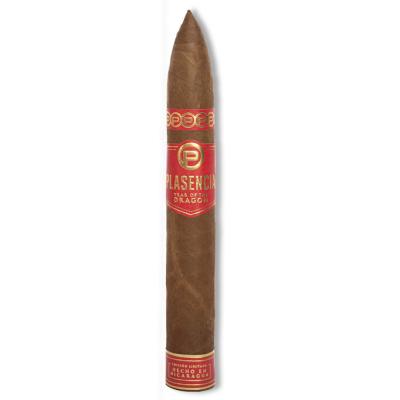 Plasencia Year of the Dragon Limited Edition 2024 Cigar - 1 Single