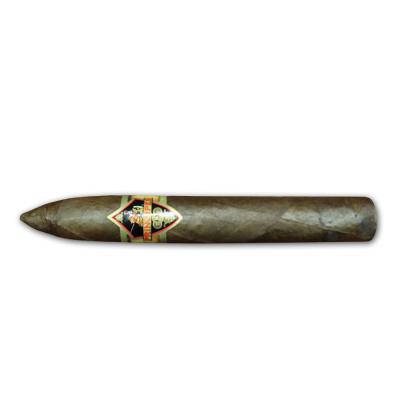 Principes Belicoso Maduro Cigar - 1 Single (End of Line)