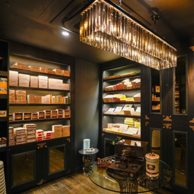 La Casa del Habano Edinburgh Cigar & Whisky Sampling Event - Thursday 16th May 2024