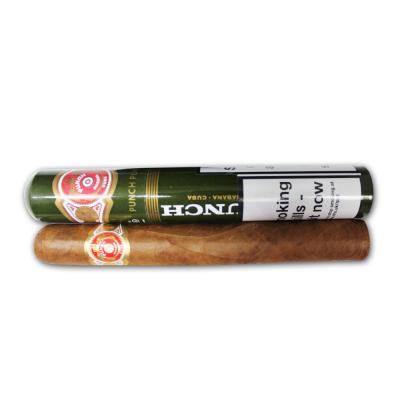 Punch Punch Tubed Cigar - 1 Single