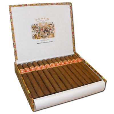 Punch Churchills Cigar (1994) - Box of 25