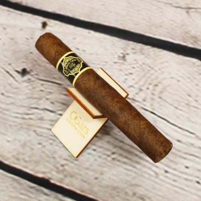 Puros Cruz Corona Cigar - 1 Single (End of Line)