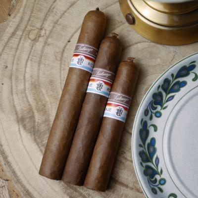The Tatuaje RC Series Range Sampler - 3 Cigars