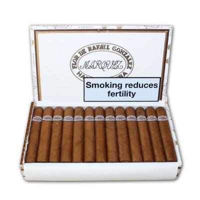 Rafael Gonzalez Perlas Cigar - Box of 25