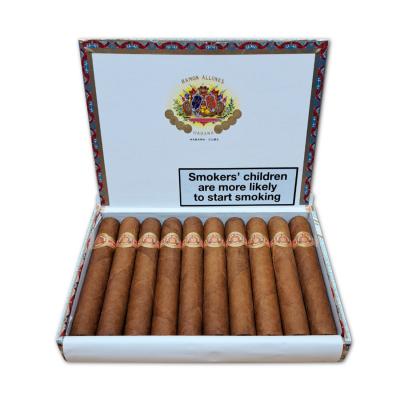Ramon Allones Allones No. 3 Cigar - Box of 10