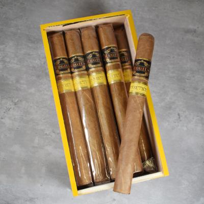 Regius Connecticut Grandido Cigar - Box of 25