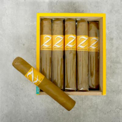 Zino Nicaragua Robusto Cigar - Box of 25