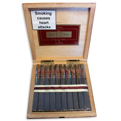 Rocky Patel Churchill Cigar (Vintage 1990) - Box of 20