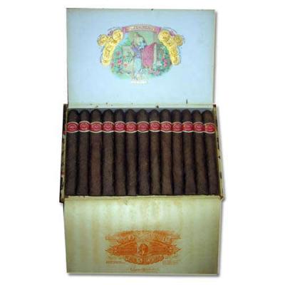 Romeo y Julieta Famosos - part of the Ming Collection