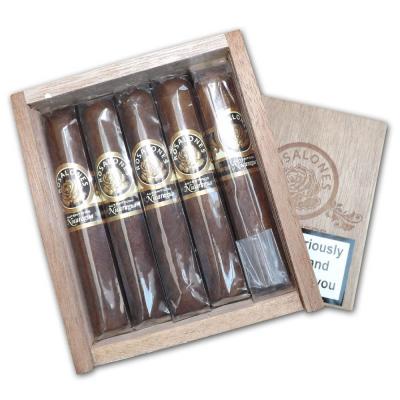 Rosalones by Joya De Nicaragua 448 Cigar - Box of 20