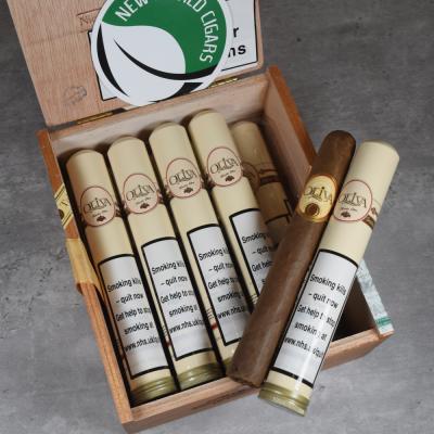 Oliva Serie O - Tubos Toro Cigar - Box of 10
