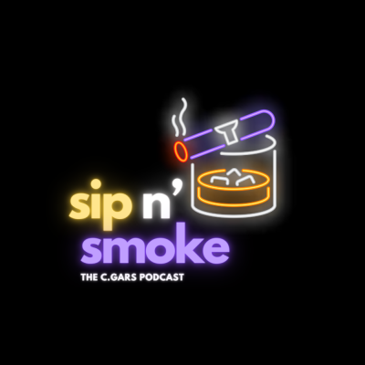 Sip n Smoke - The CGars Podcast Monthly Cigar Subscription