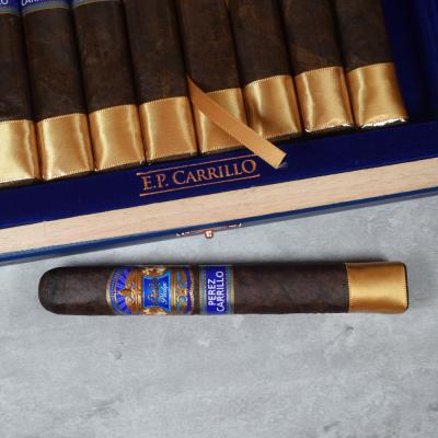 E.P Carrillo Pledge Sojourn Cigar - 1 Single