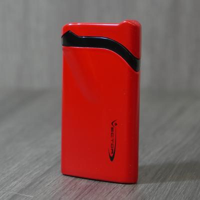 Vector Ultra Torch Cigar Lighter - Matte Red