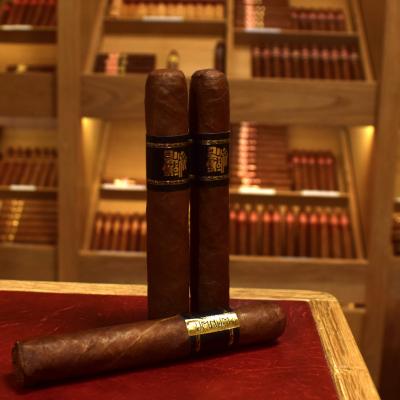 Umnum Cigars - Nicaraguan