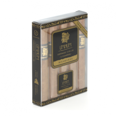 Umnum CaÃ±onazo Cigar - Pack of 5