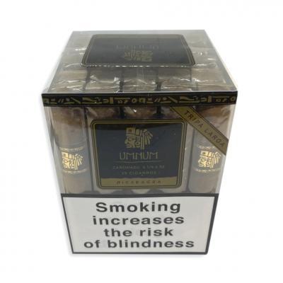 Umnum CaÃ±onazo Cigar - Box of 25