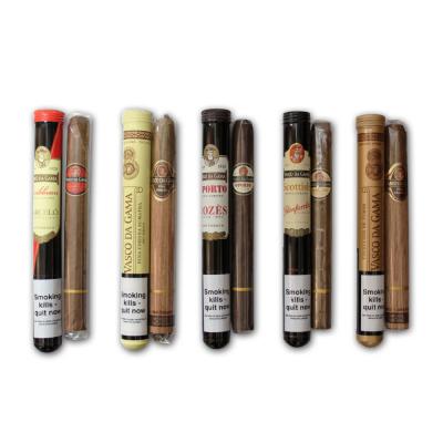 Vasco Da Gama Sampler Pack - 5 cigars