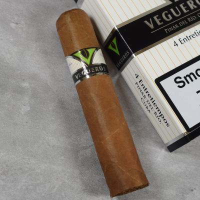 Vegueros Entretiempos Cigar - 1 Single