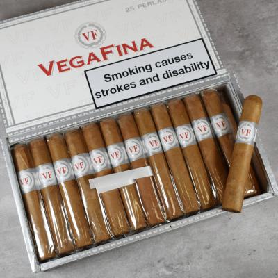 VegaFina Classic Perla Cigar - Box of 25
