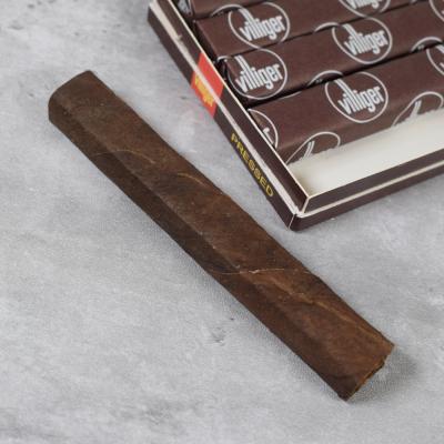 Villiger Export Pressed Maduro Cigar  - 1 Single