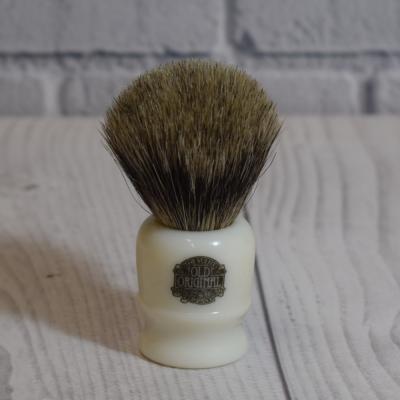 The Vulfix Old Original Shaving Brush - Cream (End of Line)