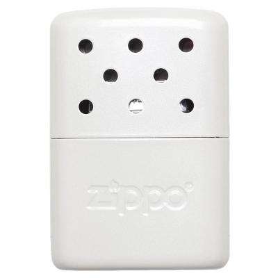 Zippo - 6 Hour Pearl Refillable Hand Warmer