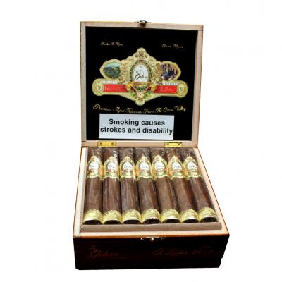 La Galera El Lector Toro Cigar - Box of 21
