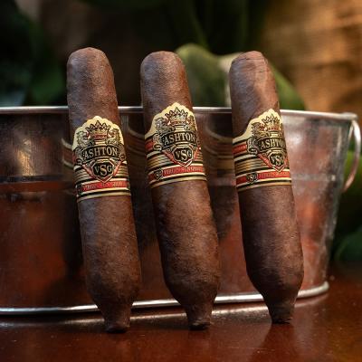 Ashton Cigars - Dominican