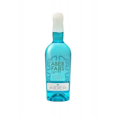 Aber Falls Welsh Gin - 70cl 41.3%