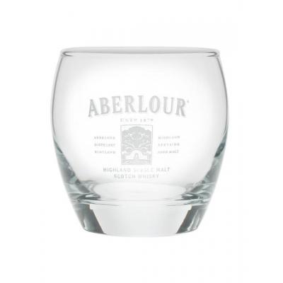 Aberlour Whisky Tumbler