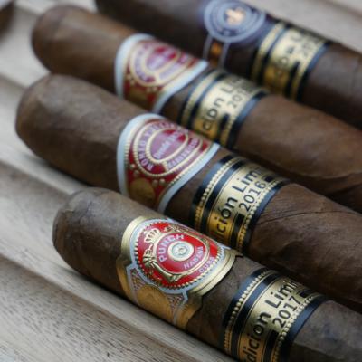 Aged & Mature Cigars