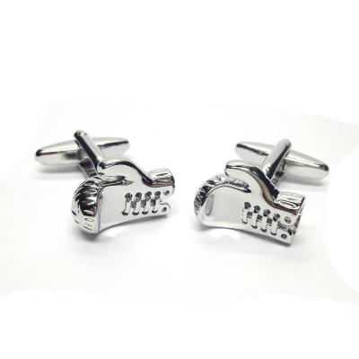 Boxing Gloves Cufflinks