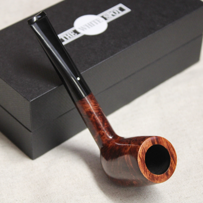 THE DUNHILL PIPE