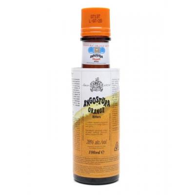 Angostura Orange Bitters - 44.7% 10cl