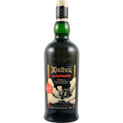 Ardbeg BizarreBQ Limited Edition - 50.9% 70cl