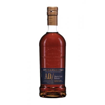 Ardnamurchan Sherry Cask 2023 Release - 50% 70cl