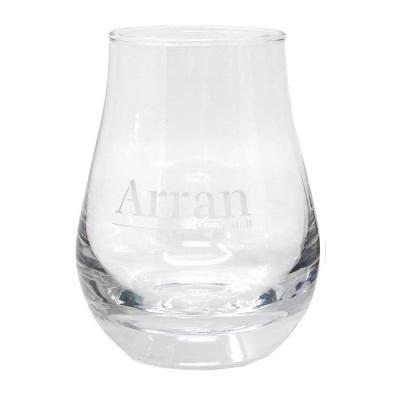 Arran Whisky Glass