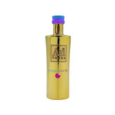 Au Bubblegum Vodka Miniature - 35.2% 5cl