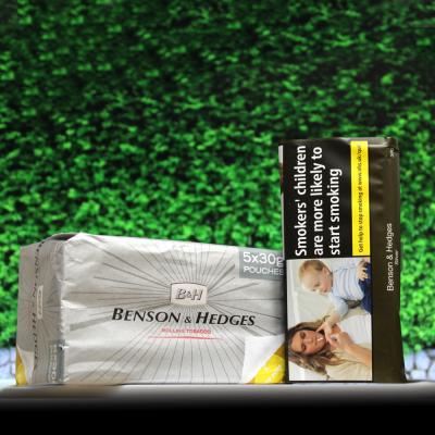 Benson & Hedges