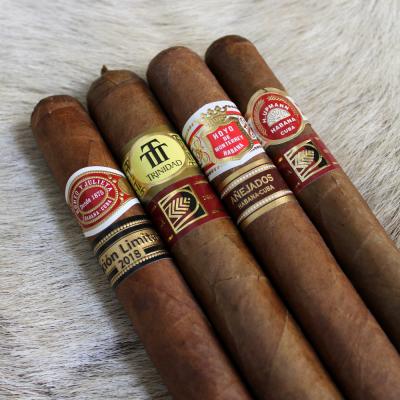 Aged, Rare & Unusual Cigars