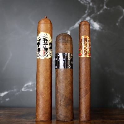 Largest Cigars