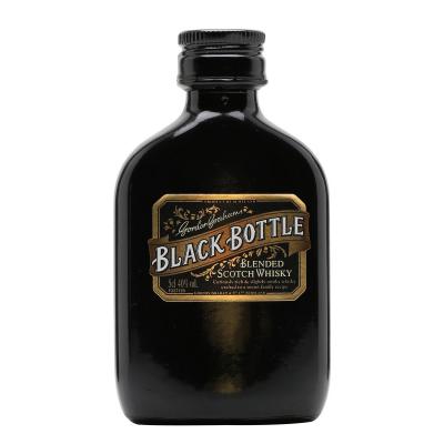 Black Bottle Blended Miniature - 5cl 40%