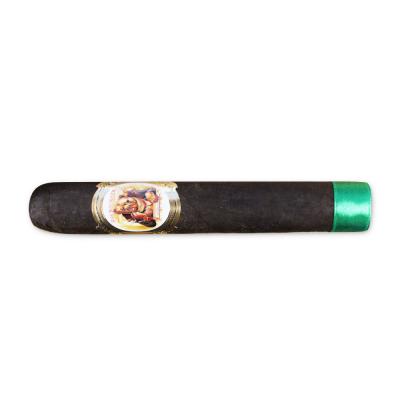 The Bouncer Gordo Box Pressed Cigar - 1 Single